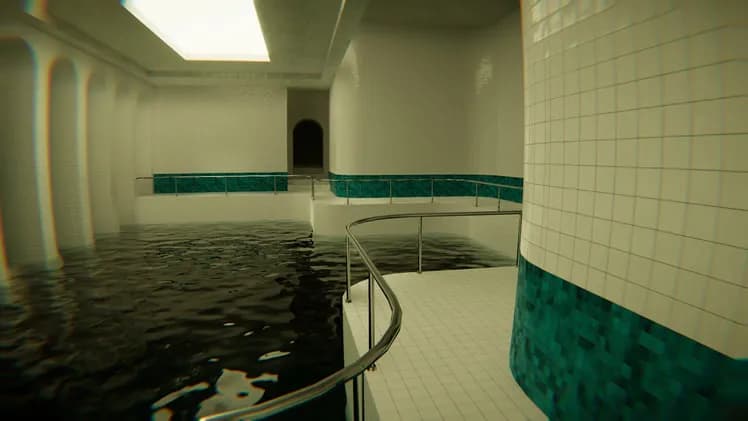 POOLS screenshot screenshot 12