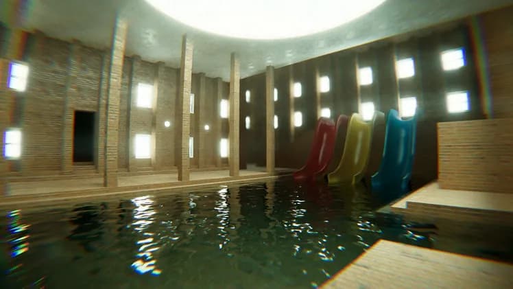POOLS screenshot screenshot 4