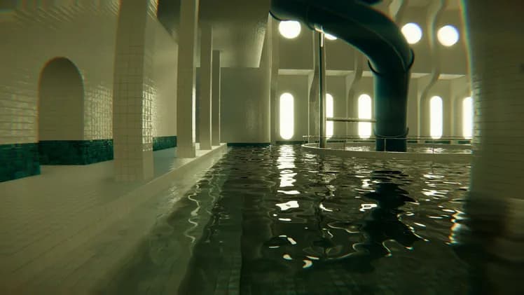 POOLS screenshot screenshot 5