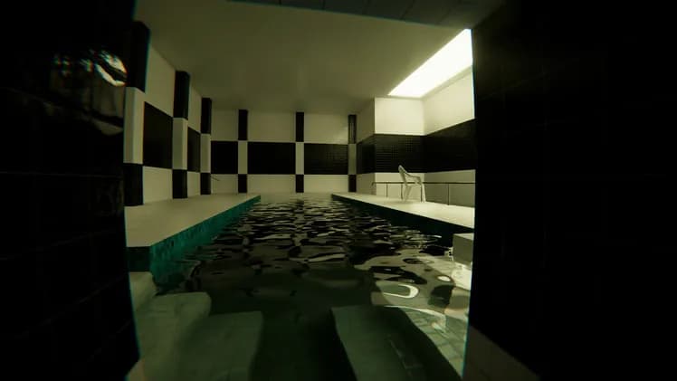 POOLS screenshot screenshot 6
