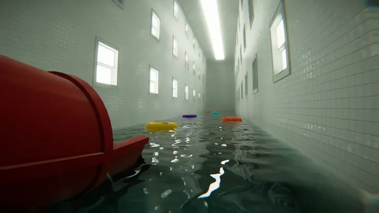POOLS screenshot screenshot 8
