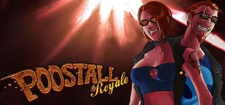 poostall royale vertical card thumbnail