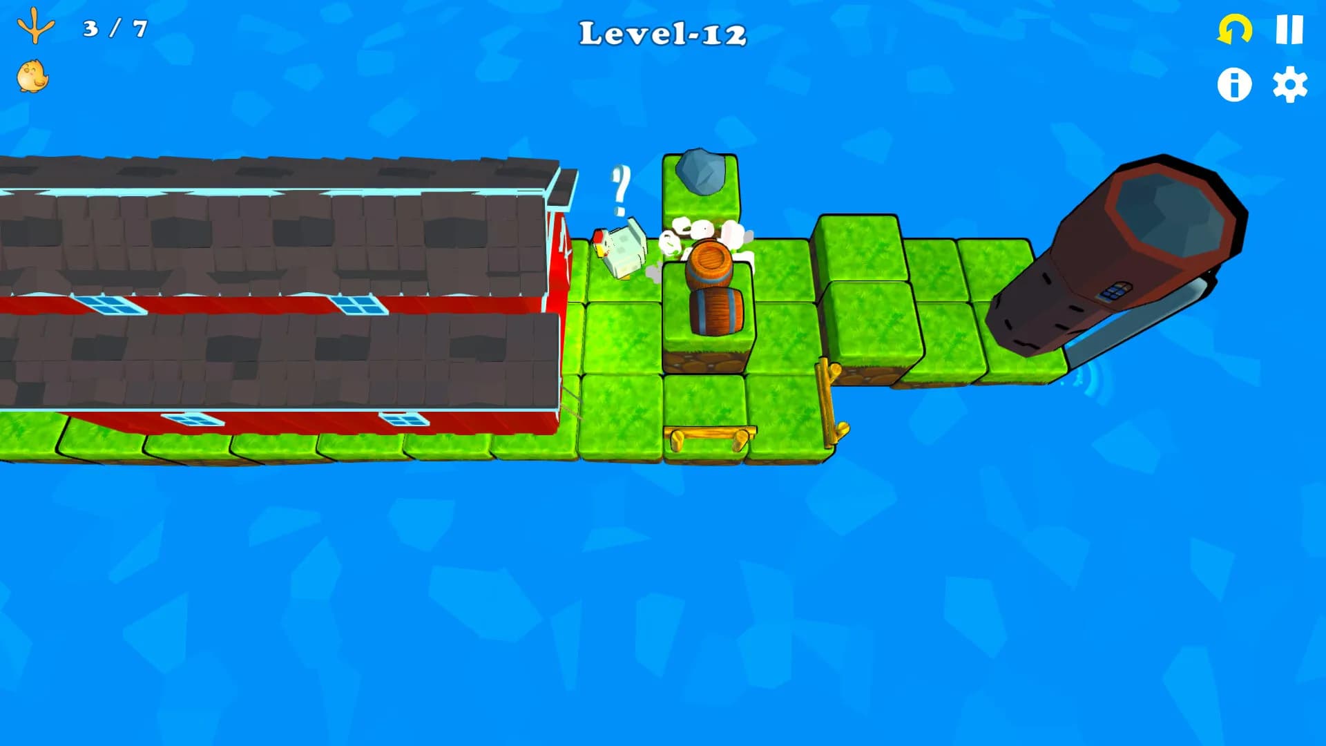 Pop and Chicks screenshot screenshot 4