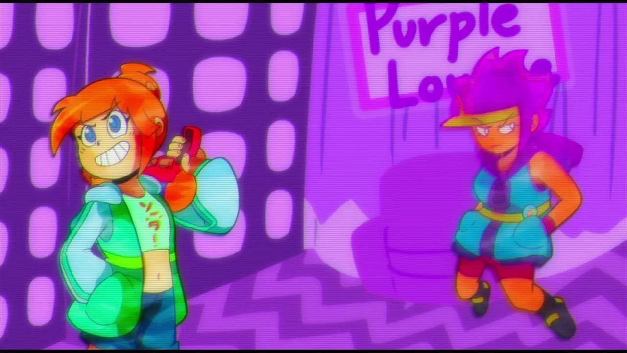 PopSlinger screenshot screenshot 0