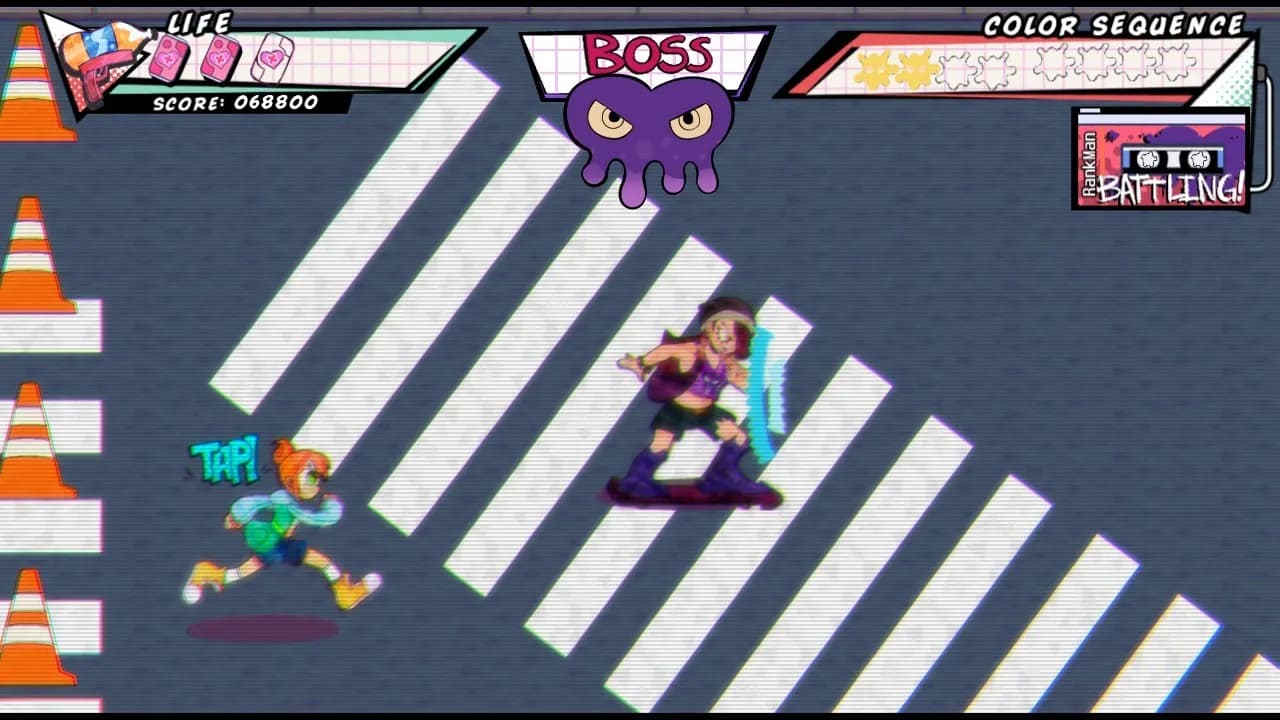PopSlinger screenshot screenshot 2