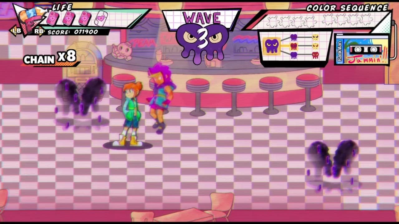 PopSlinger screenshot screenshot 3