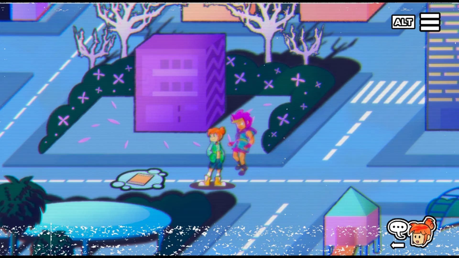 PopSlinger screenshot screenshot 5