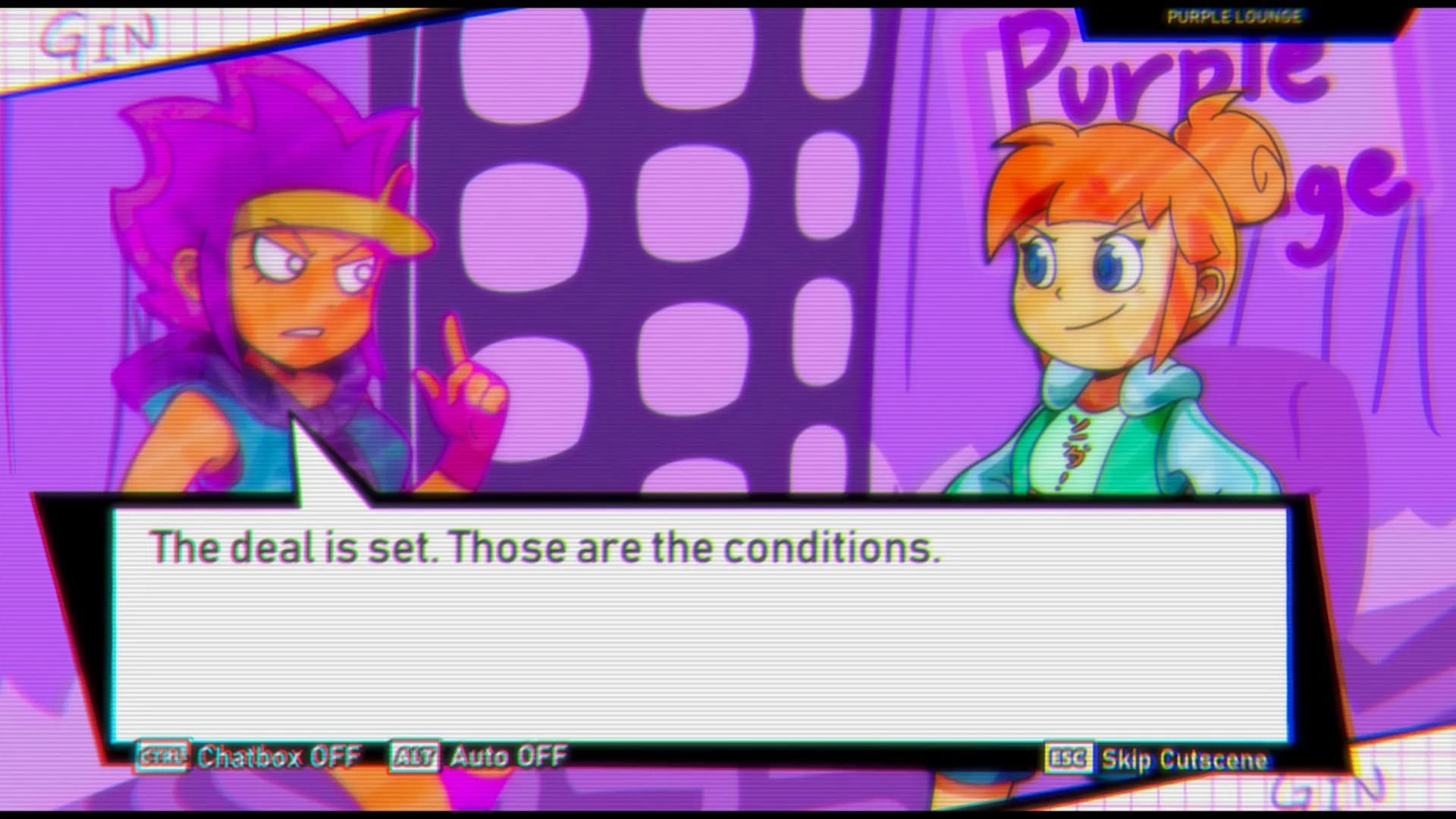 PopSlinger screenshot screenshot 7