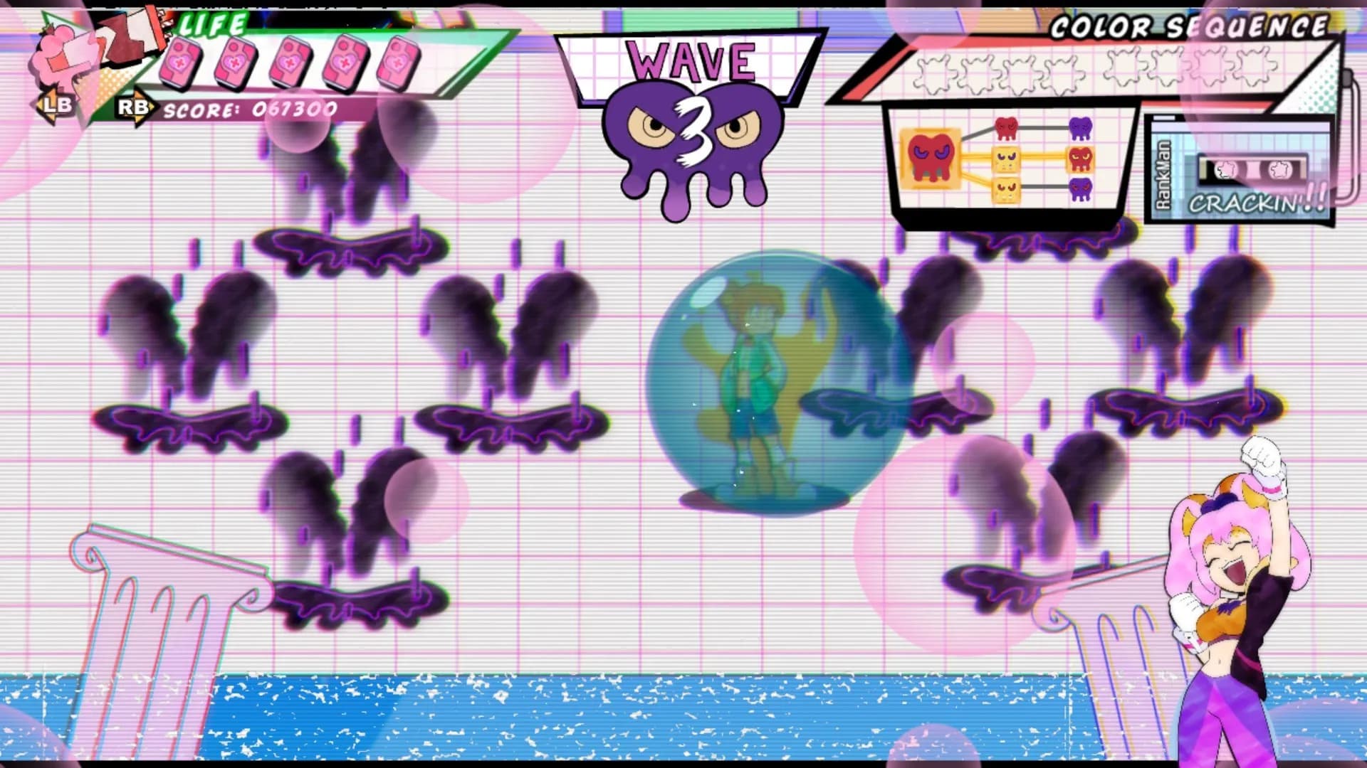 PopSlinger screenshot screenshot 9