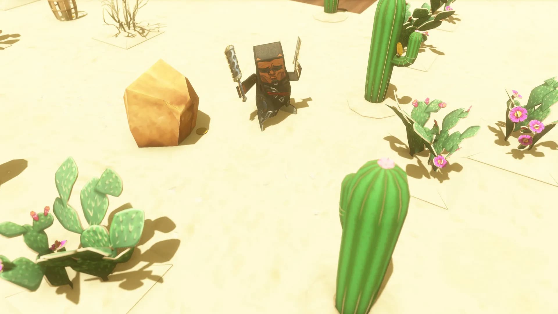 Popup Dungeon screenshot screenshot 14