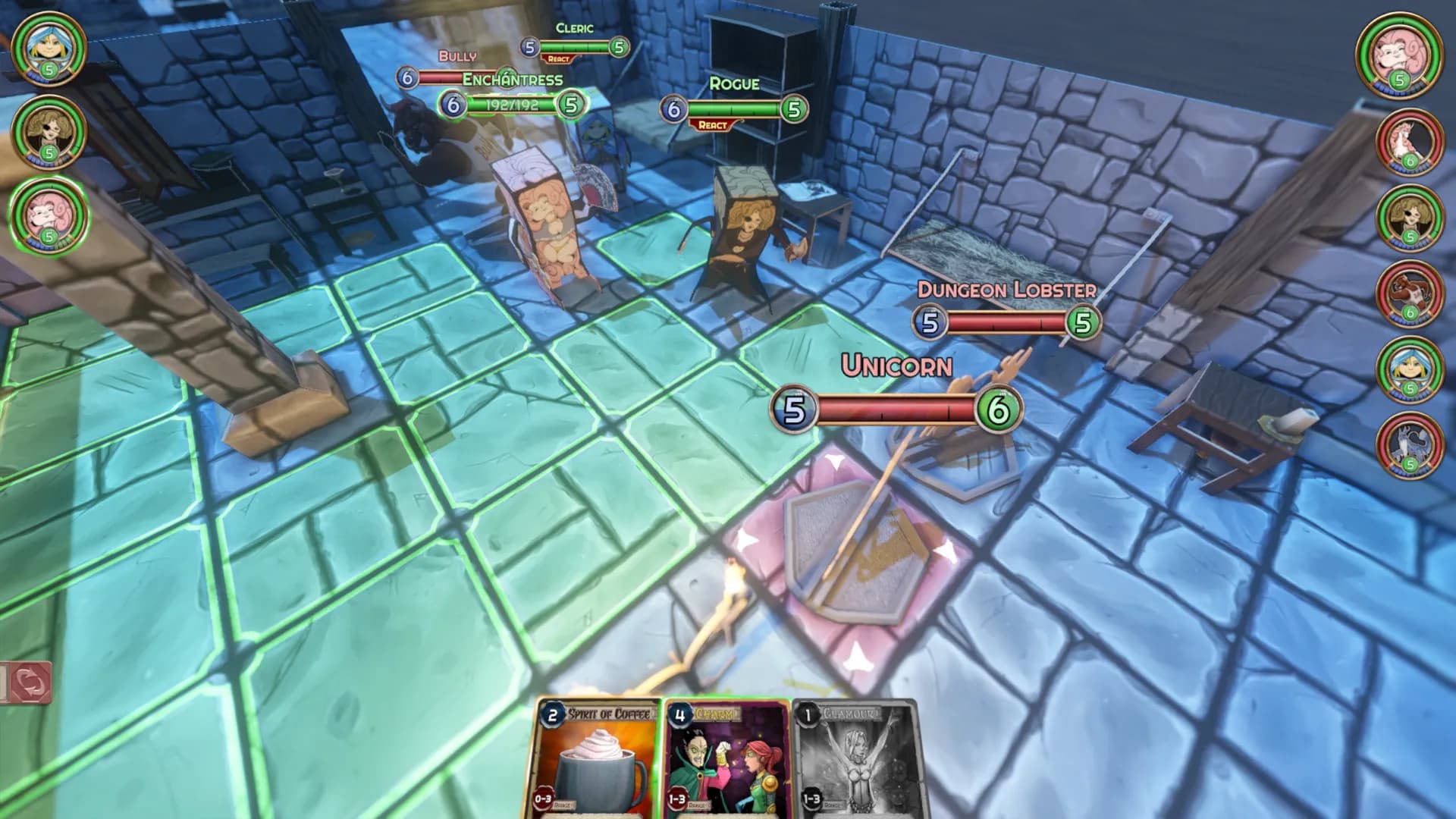 Popup Dungeon screenshot screenshot 18