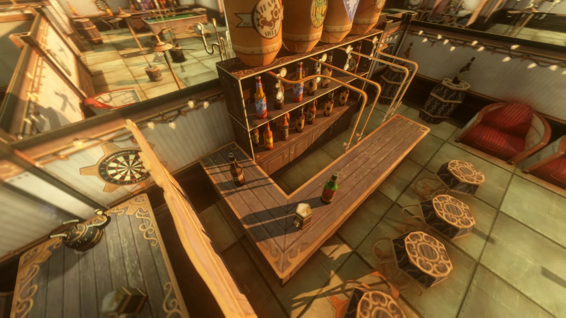 Popup Dungeon screenshot screenshot 3