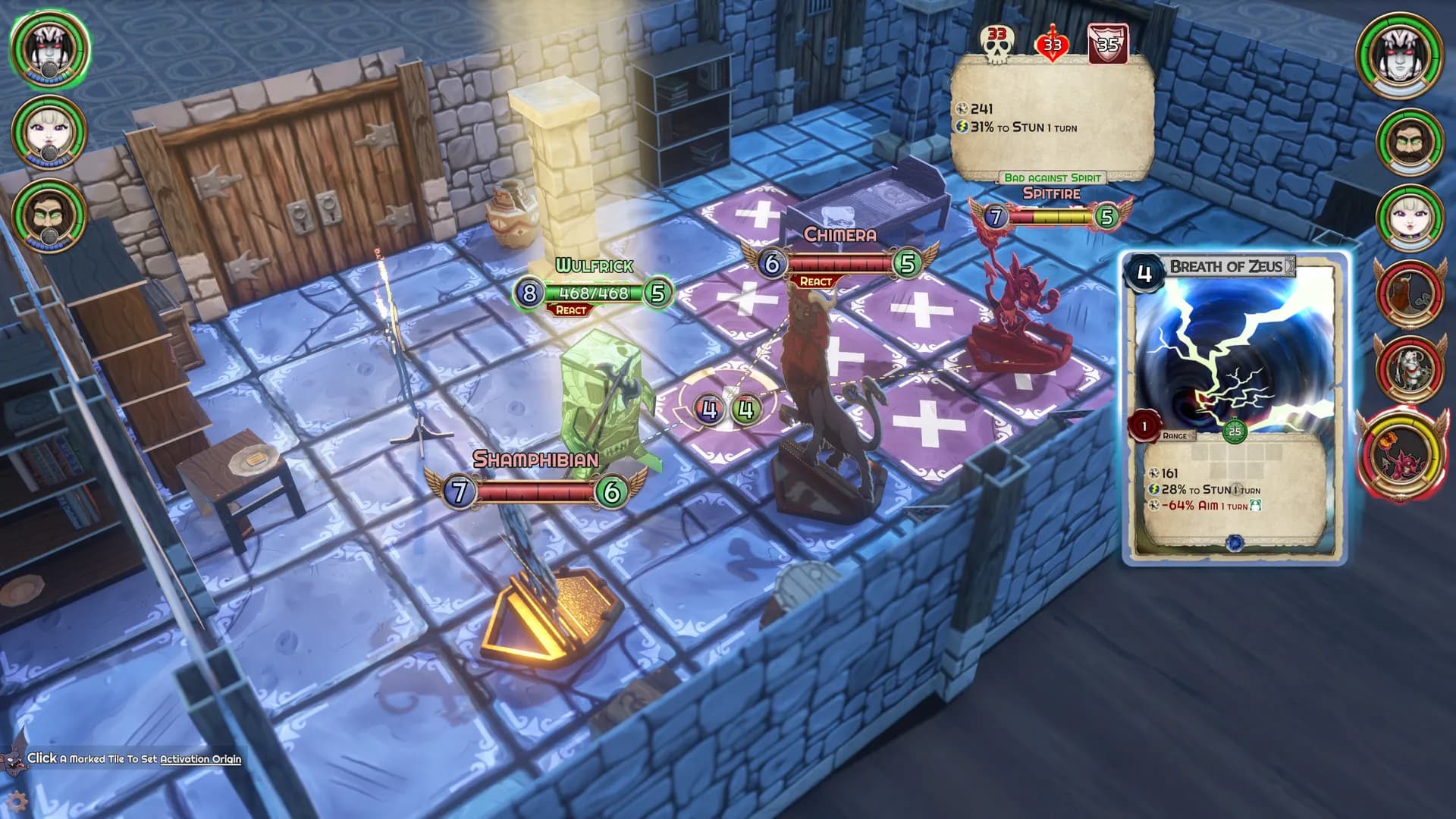 Popup Dungeon screenshot screenshot 32
