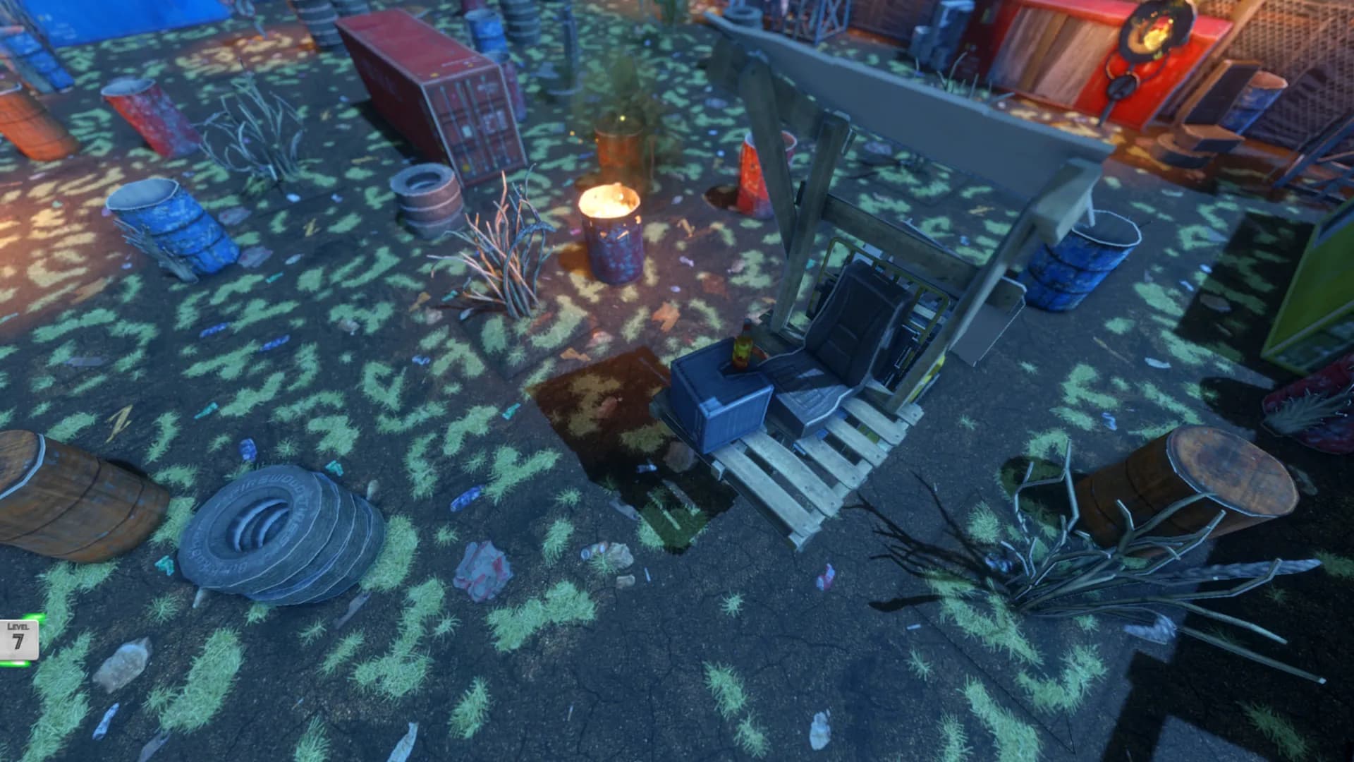 Popup Dungeon screenshot screenshot 35