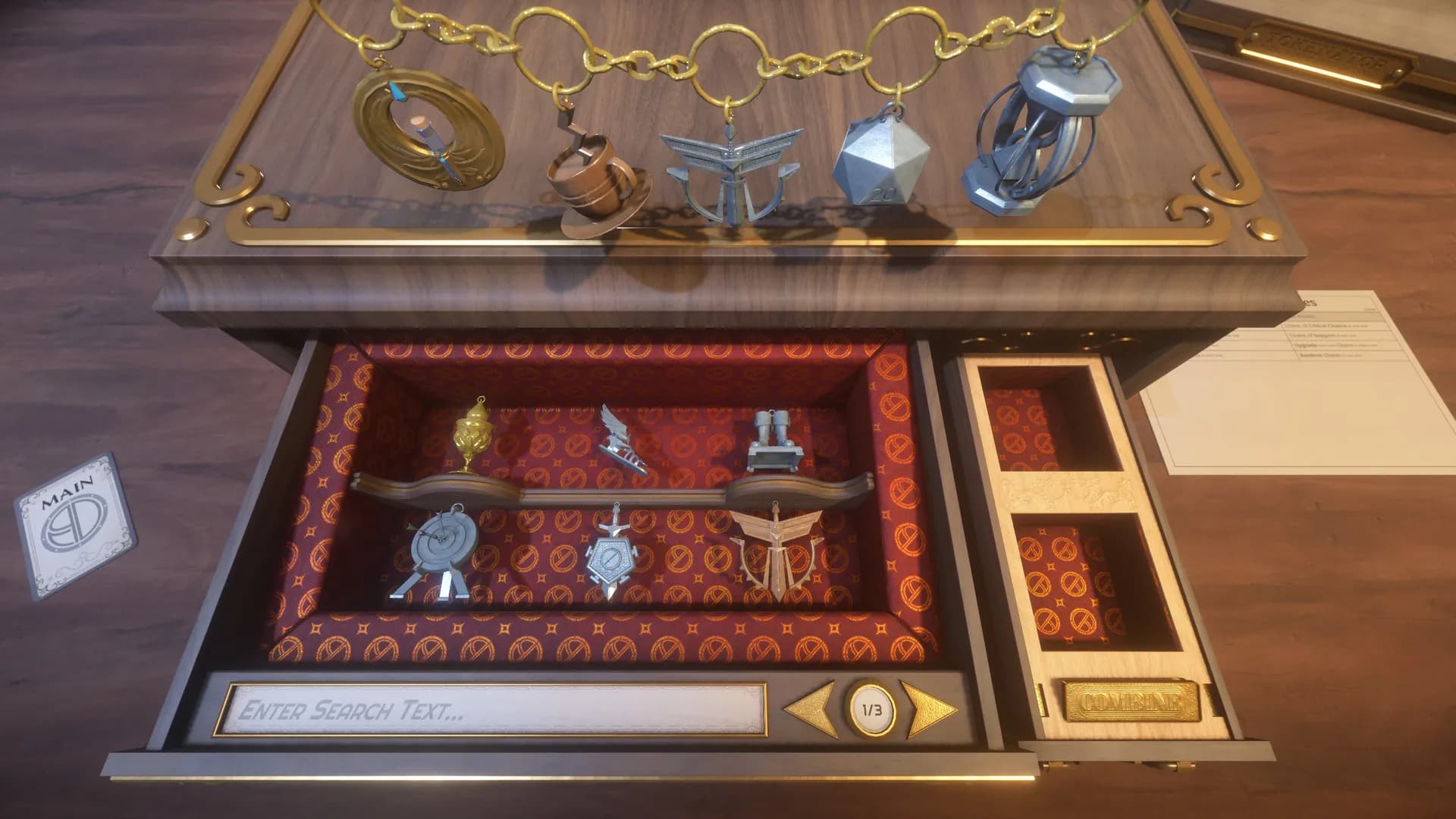 Popup Dungeon screenshot screenshot 4