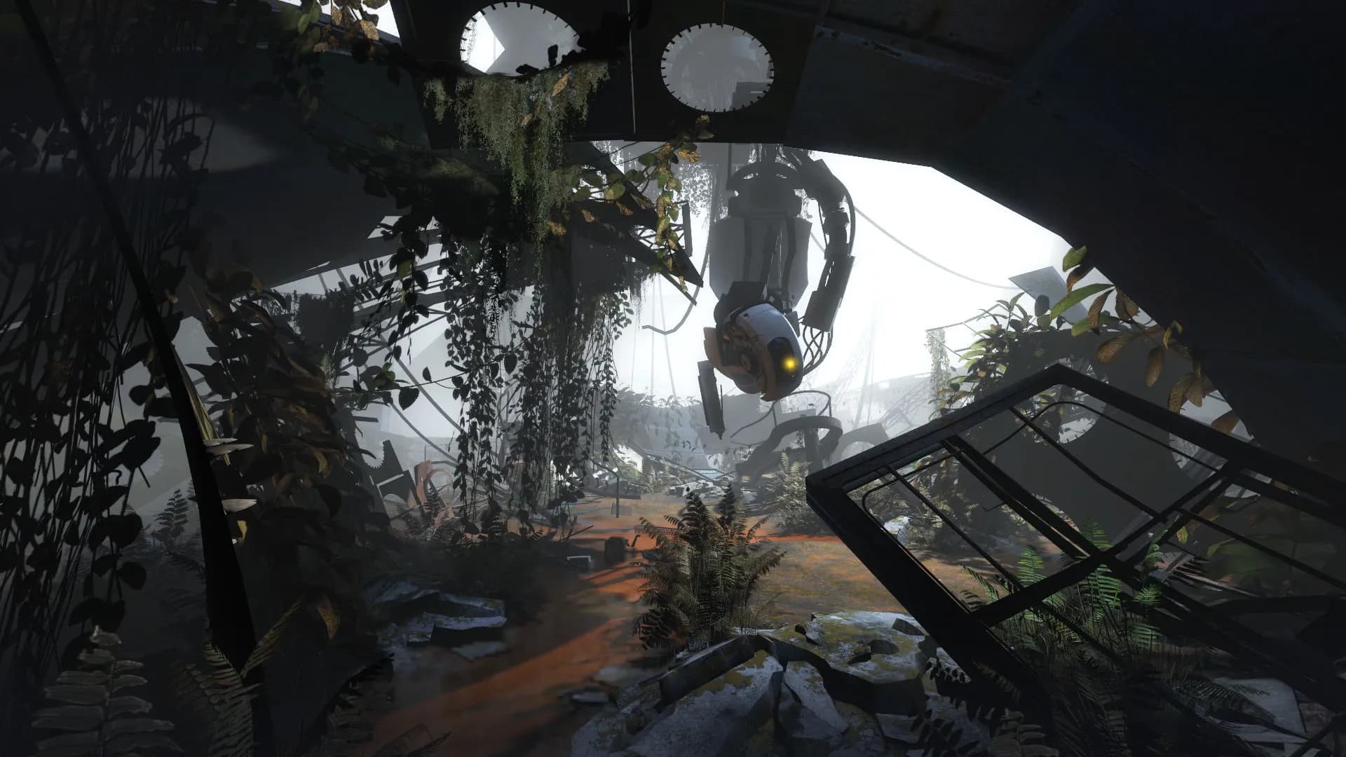 Portal 2 screenshot screenshot 0