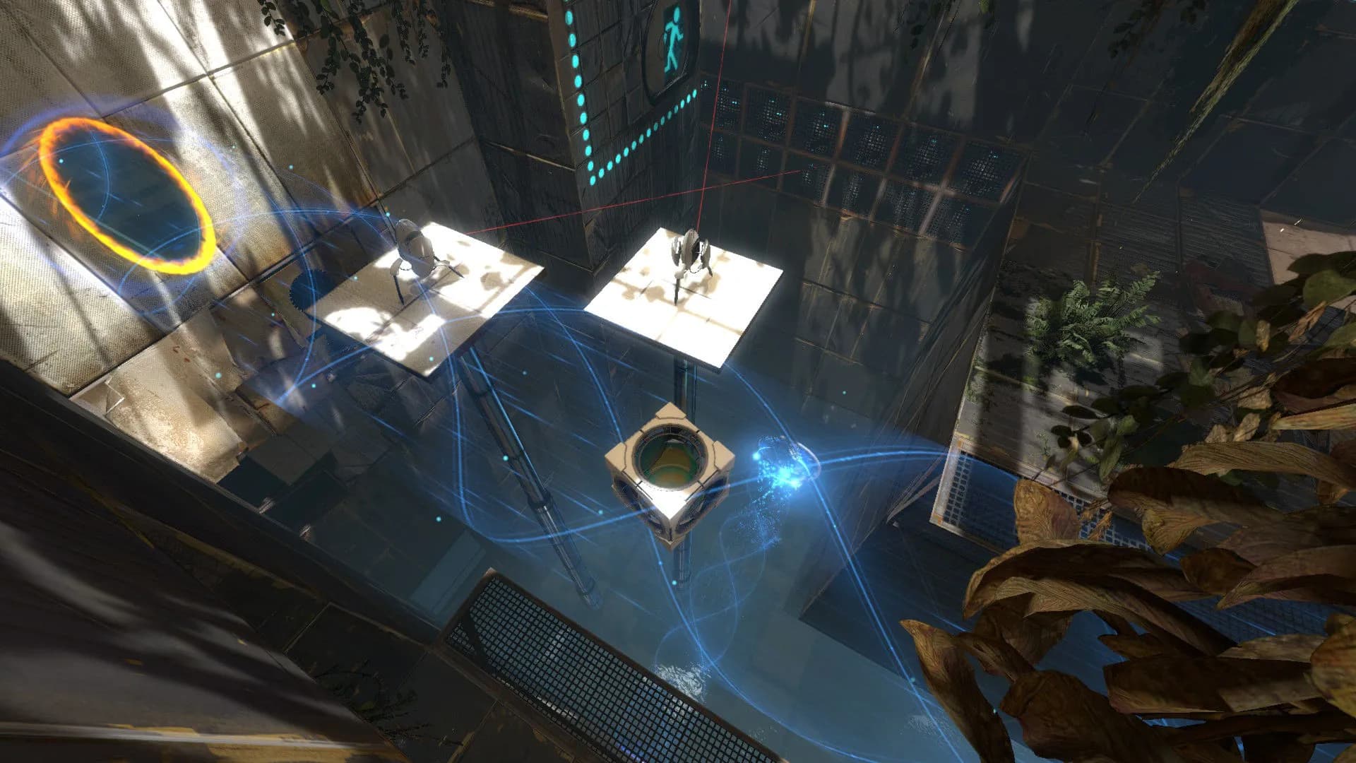 Portal 2 screenshot screenshot 1