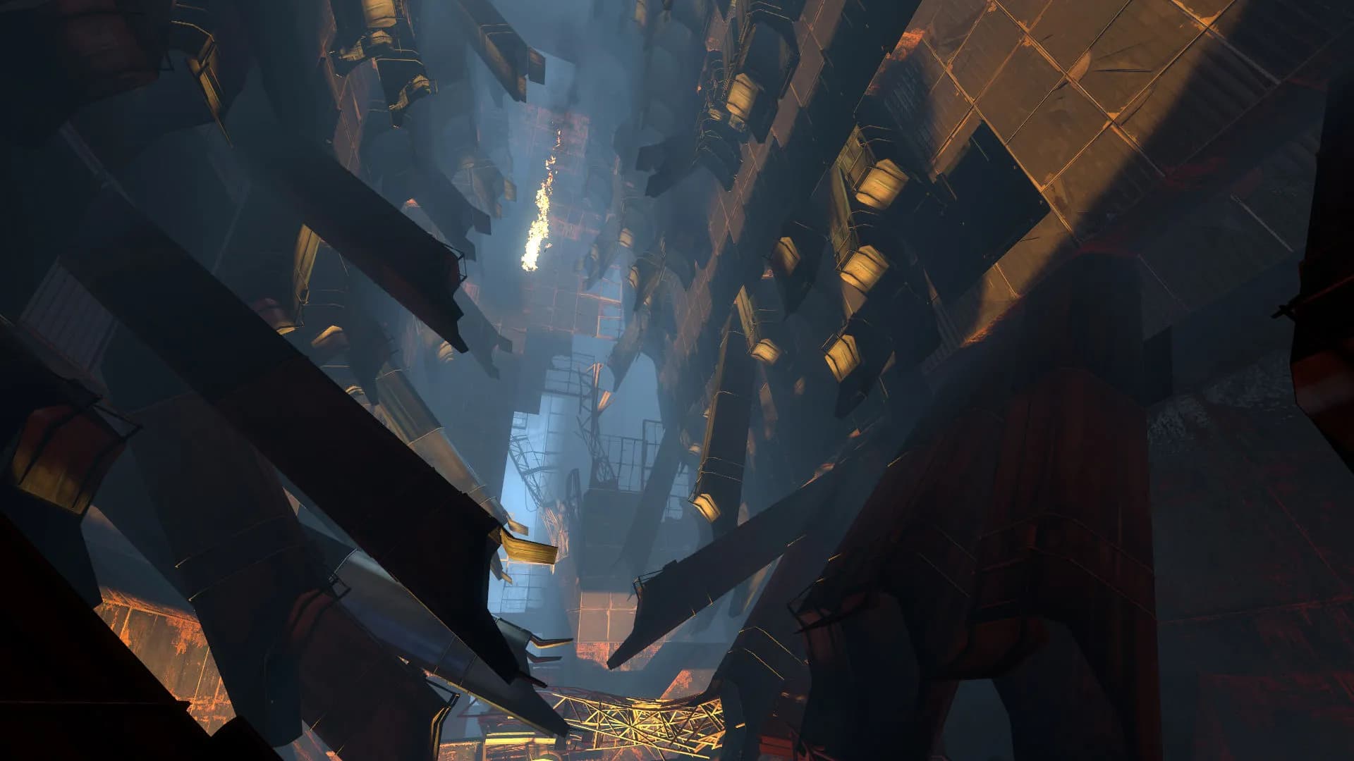 Portal 2 screenshot screenshot 10