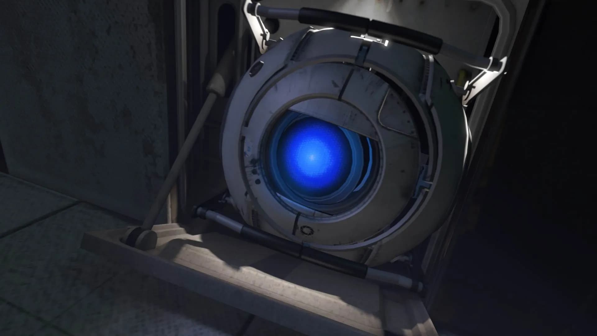 Portal 2 screenshot screenshot 2