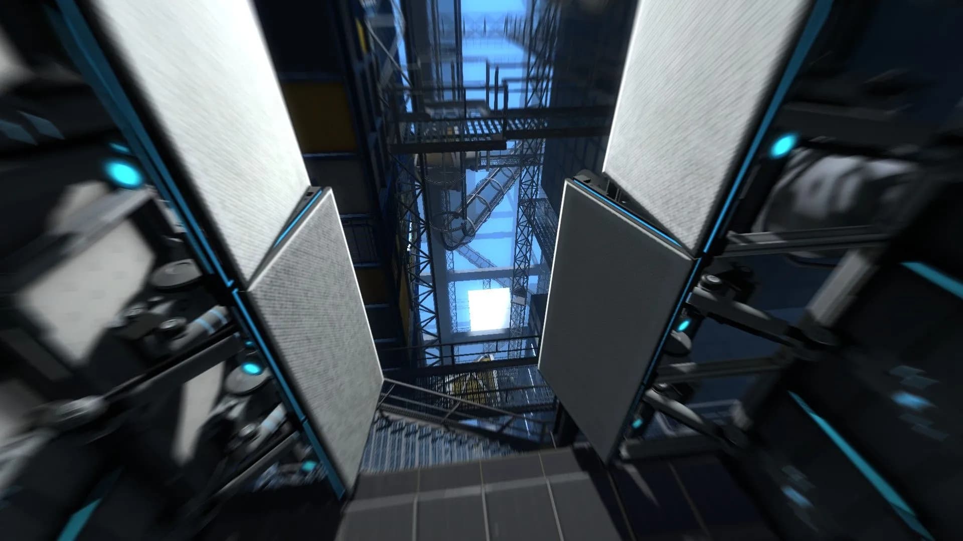 Portal 2 screenshot screenshot 3