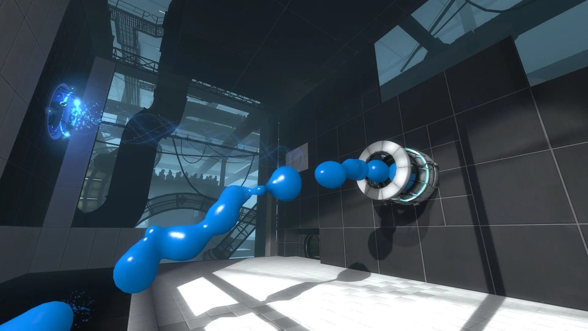 Portal 2 screenshot screenshot 6