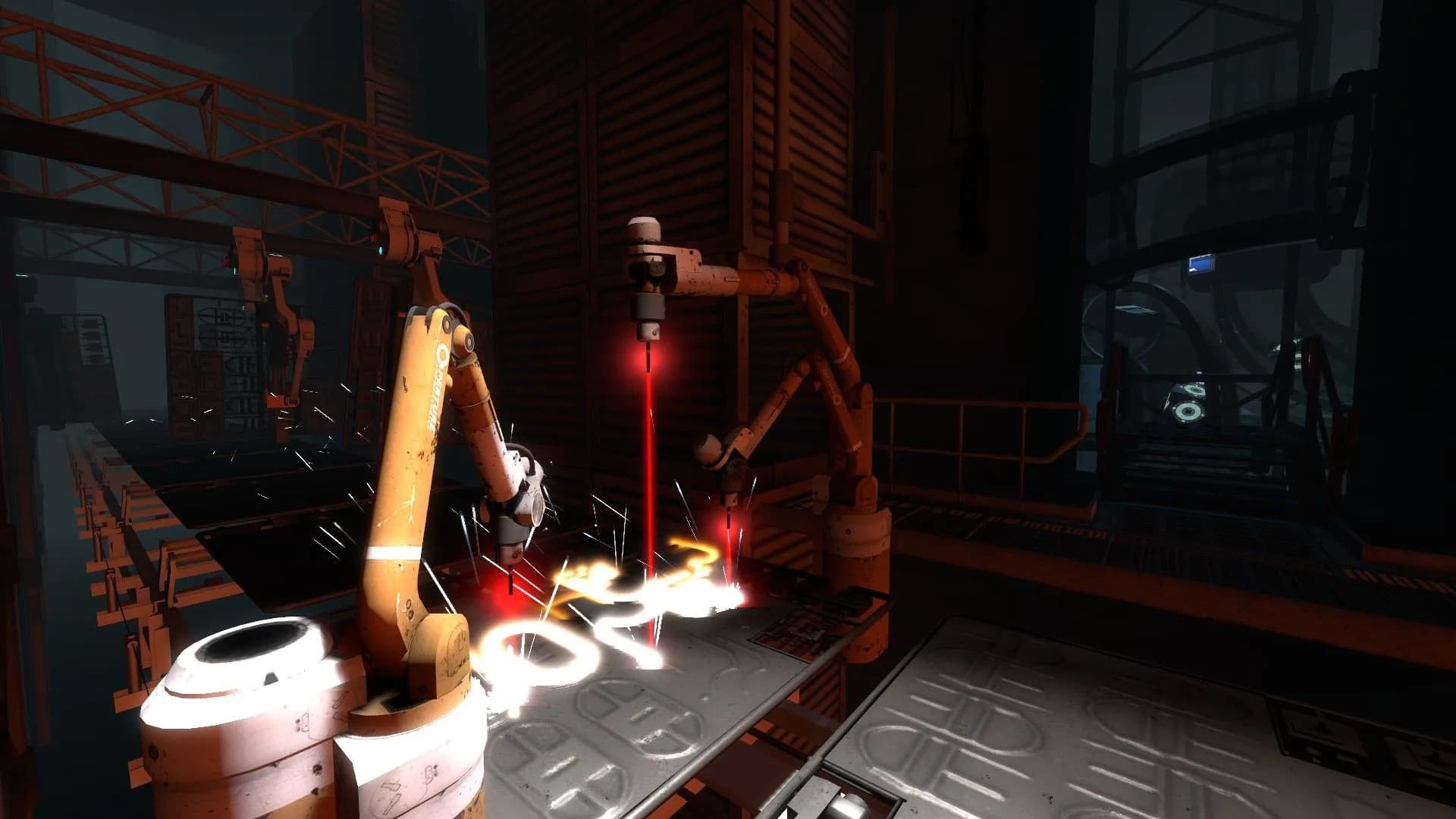 Portal 2 screenshot screenshot 8