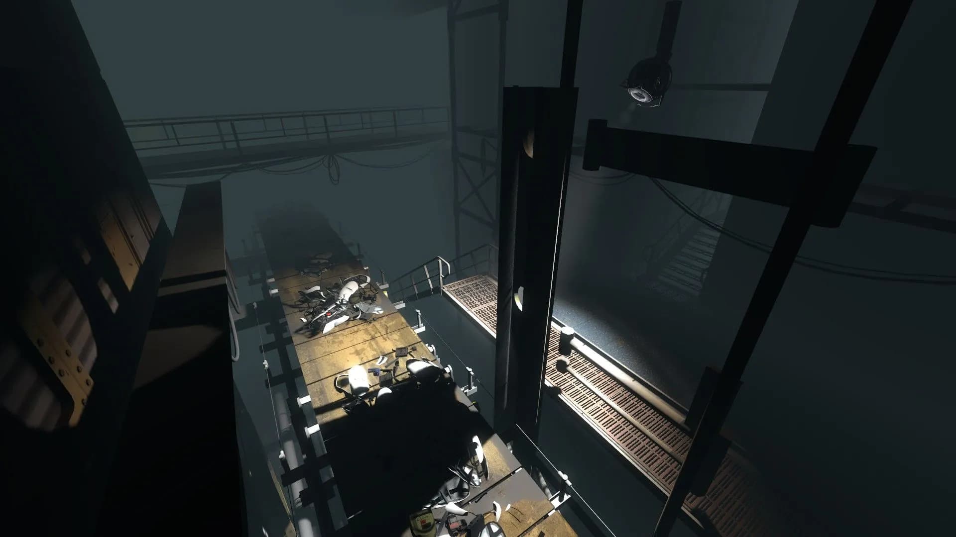 Portal 2 screenshot screenshot 9