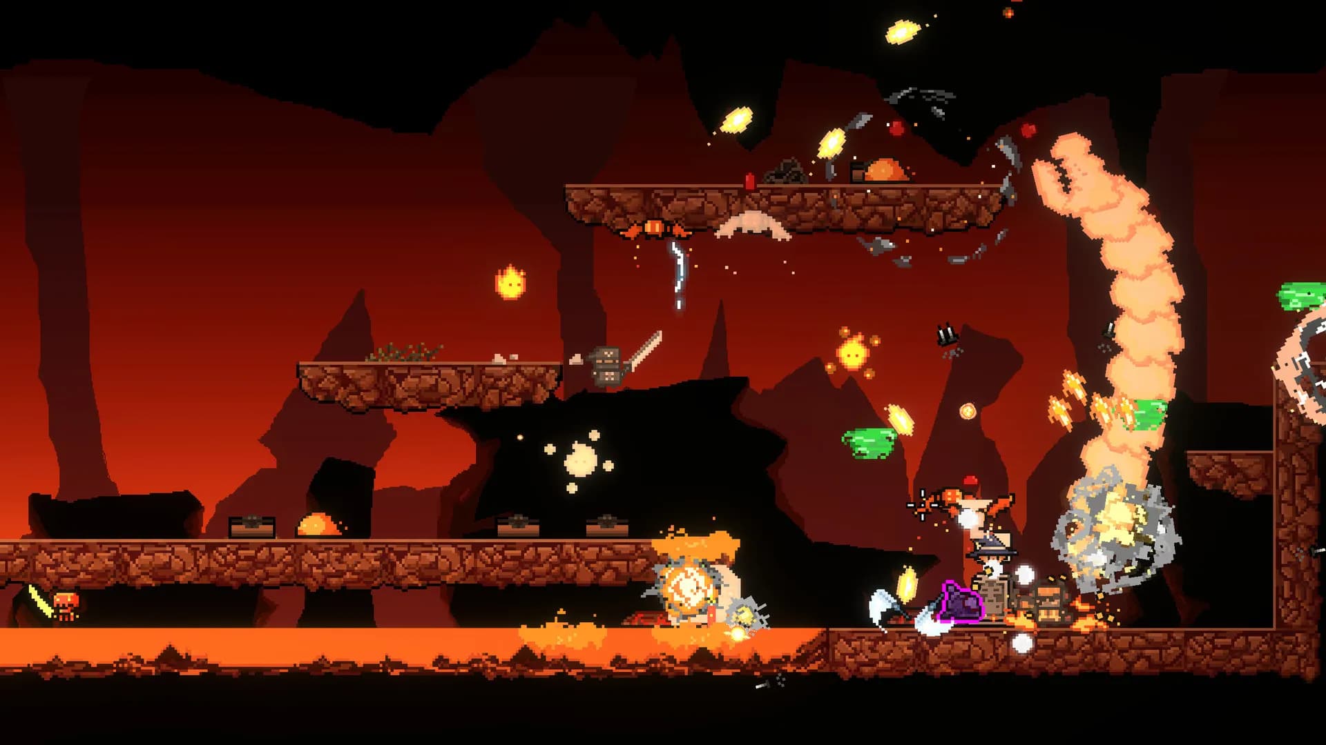 Portal Dungeon screenshot screenshot 0
