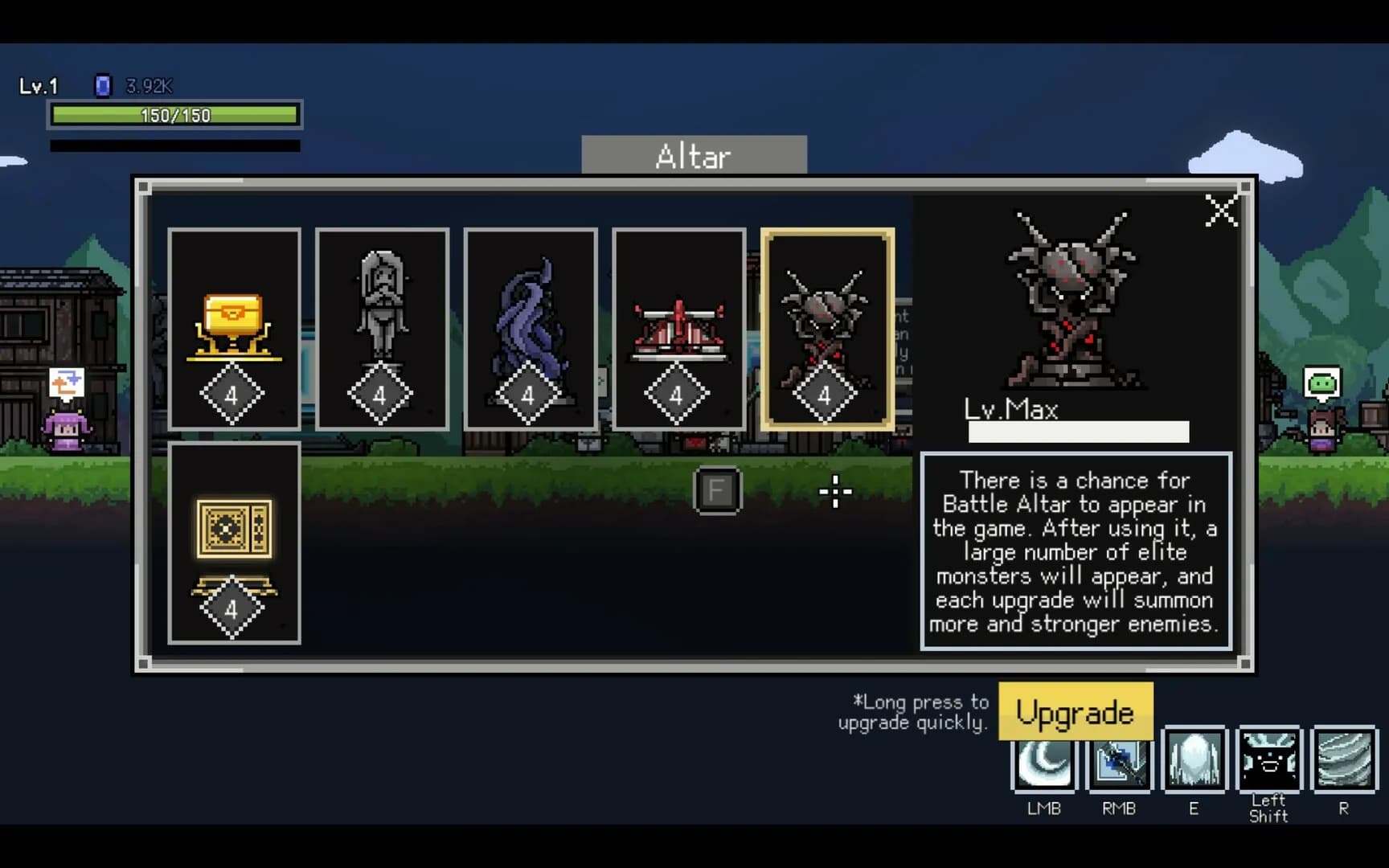 Portal Dungeon screenshot screenshot 10
