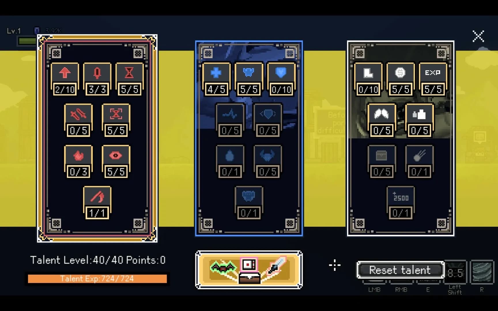 Portal Dungeon screenshot screenshot 11