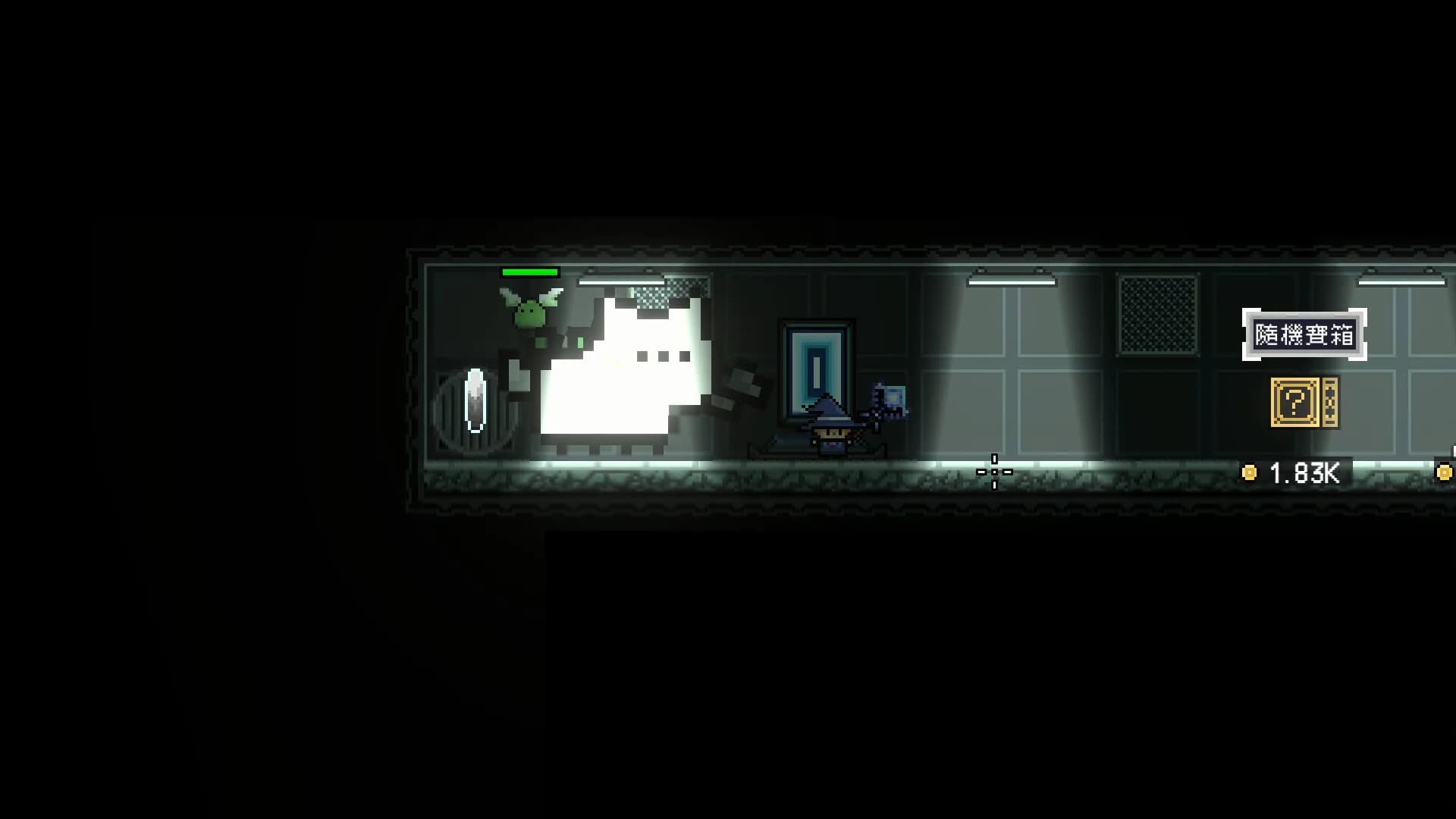 Portal Dungeon screenshot screenshot 2