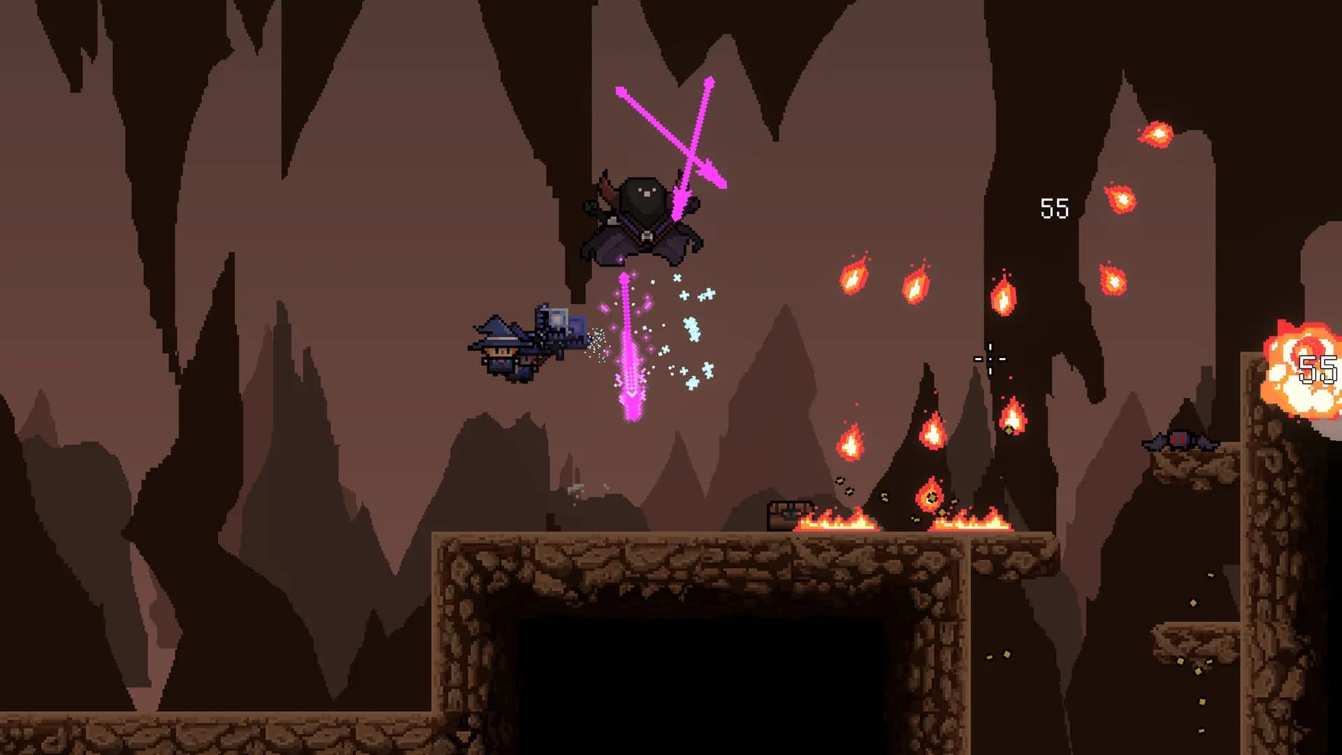 Portal Dungeon screenshot screenshot 3