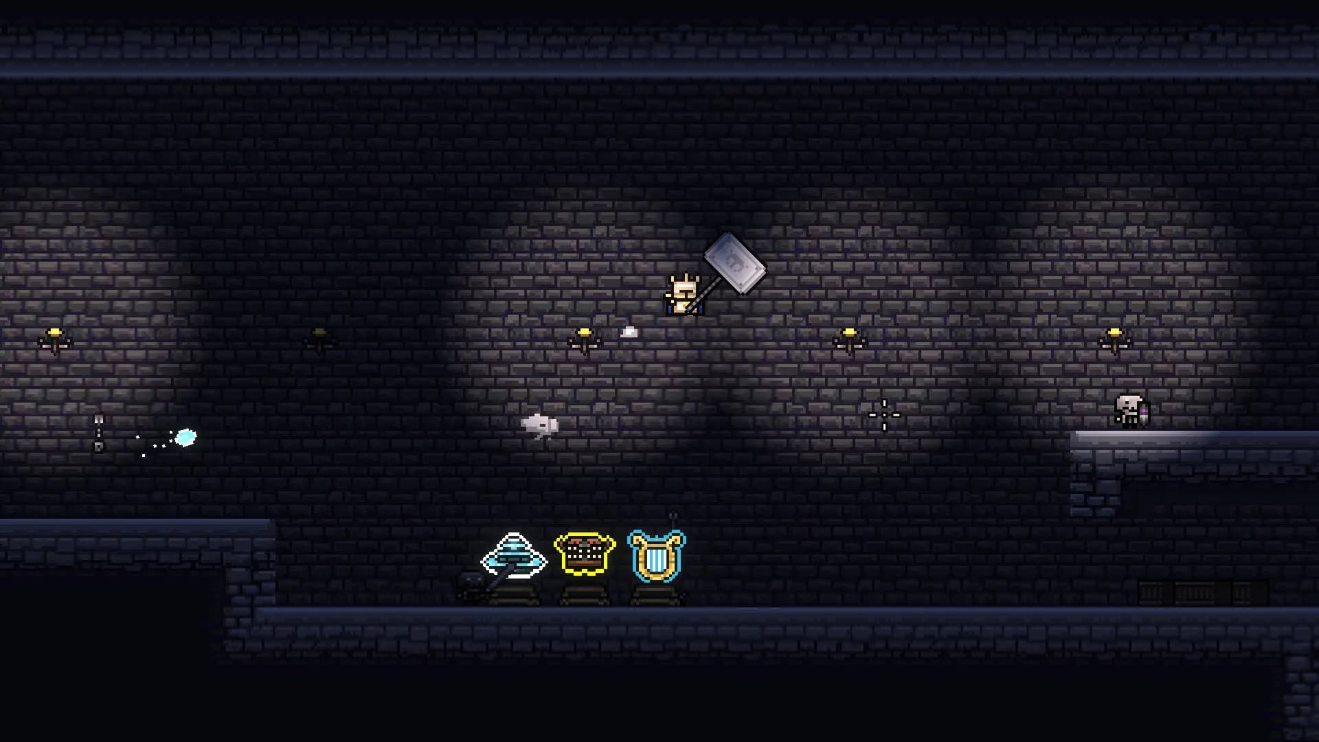 Portal Dungeon screenshot screenshot 6