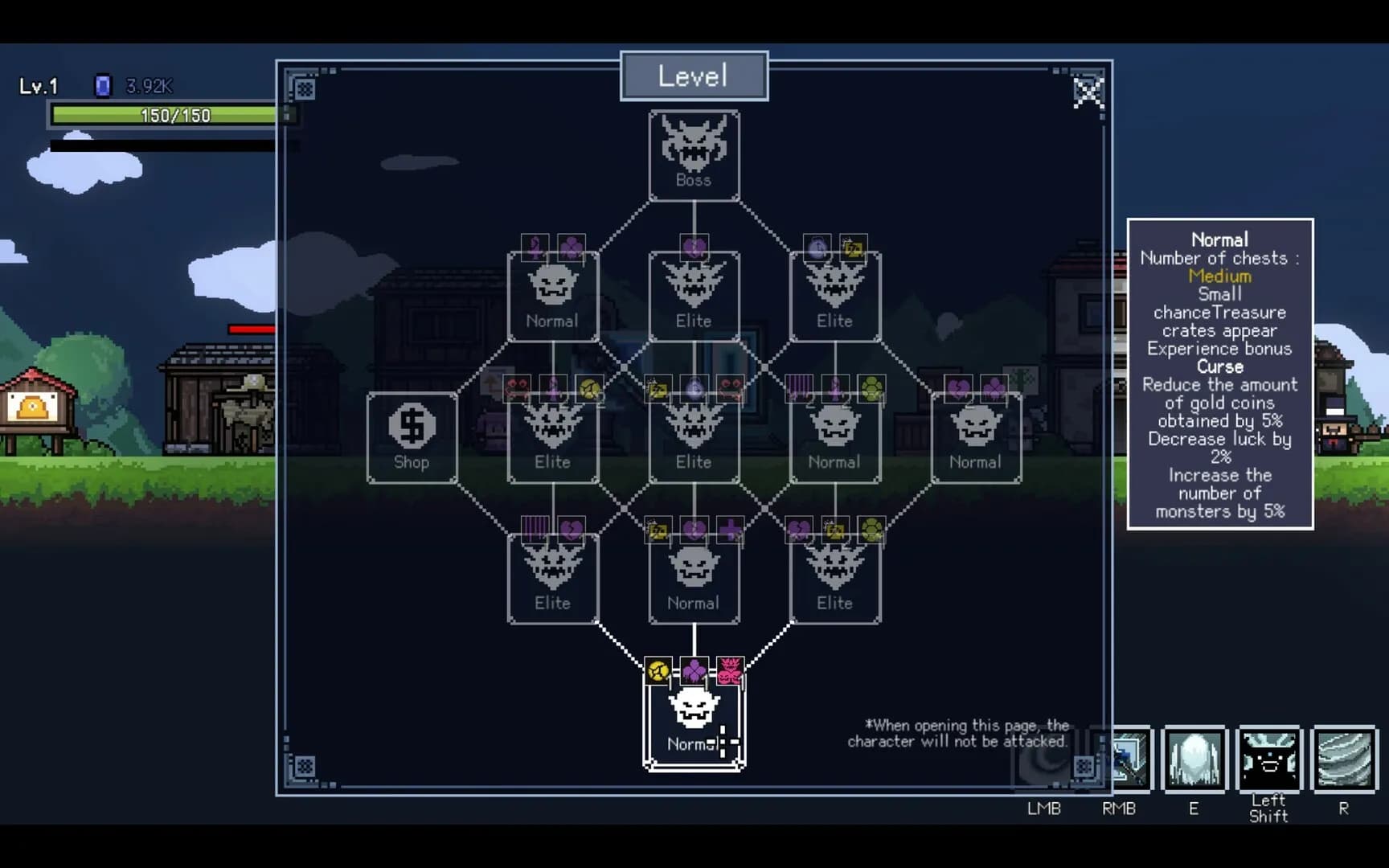 Portal Dungeon screenshot screenshot 7