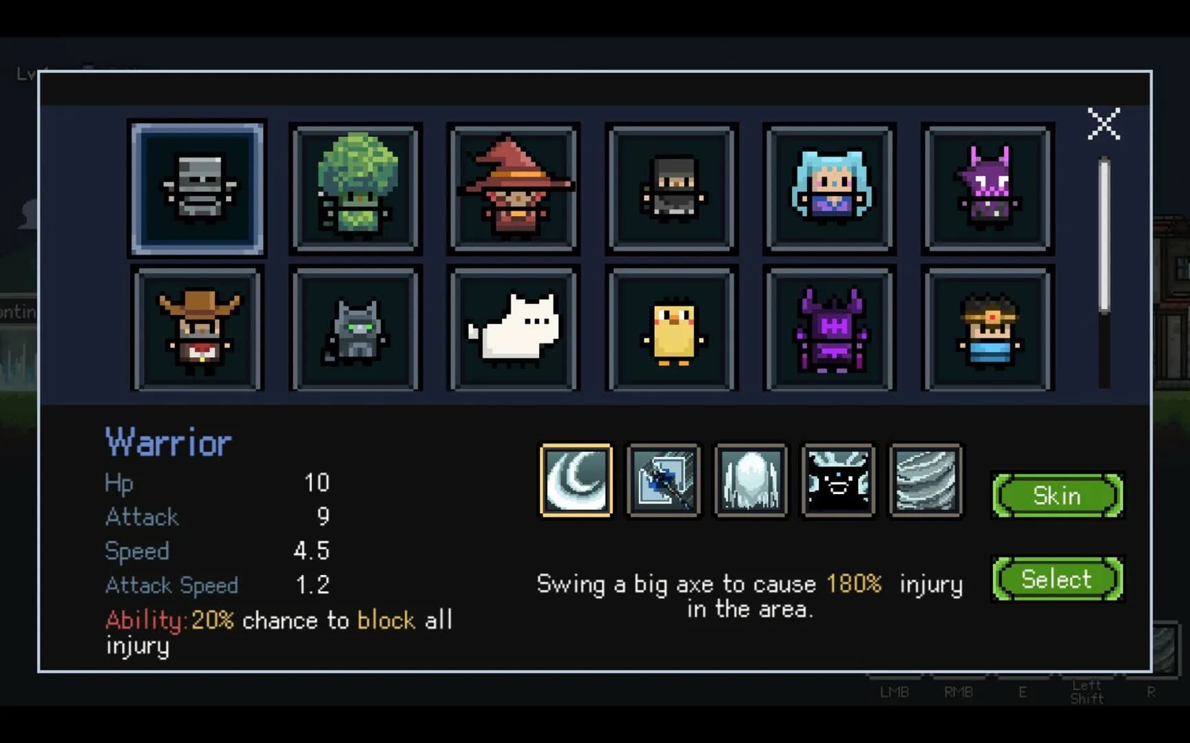 Portal Dungeon screenshot screenshot 8