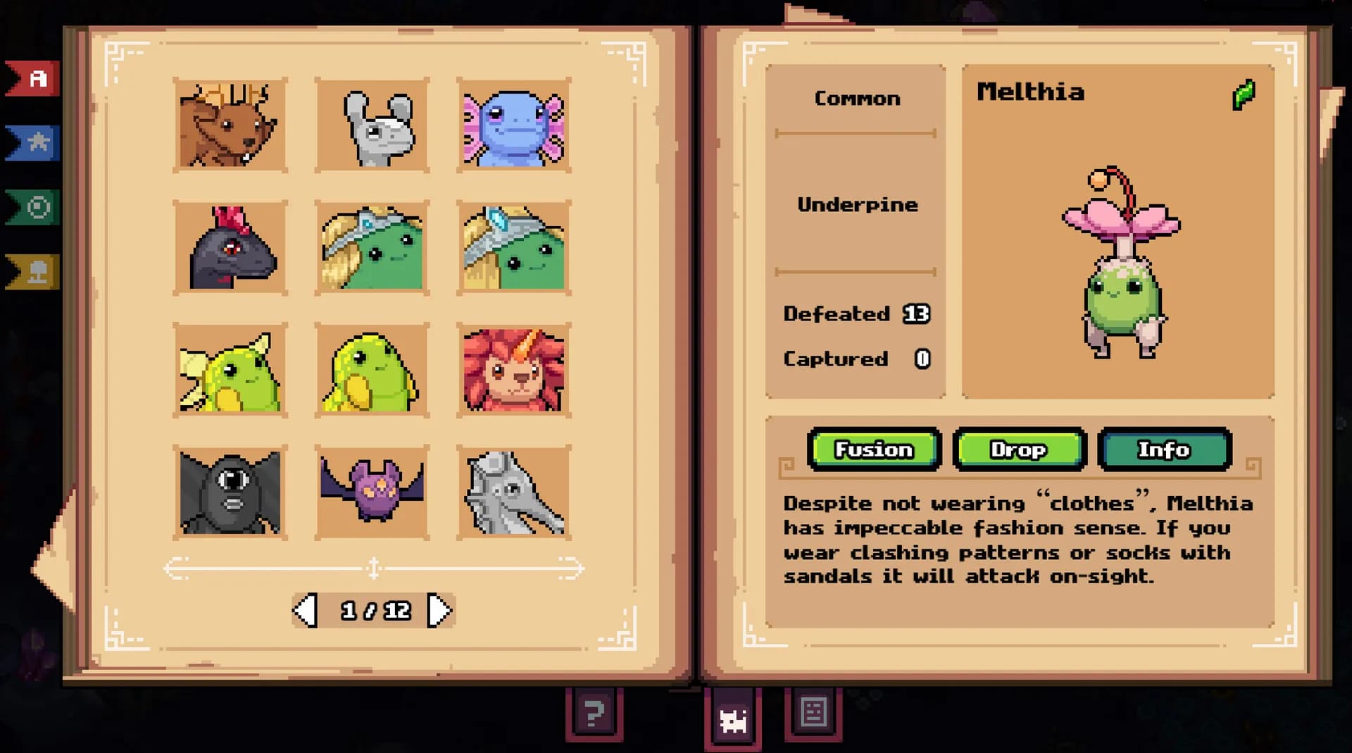 Portal Fantasy screenshot screenshot 1
