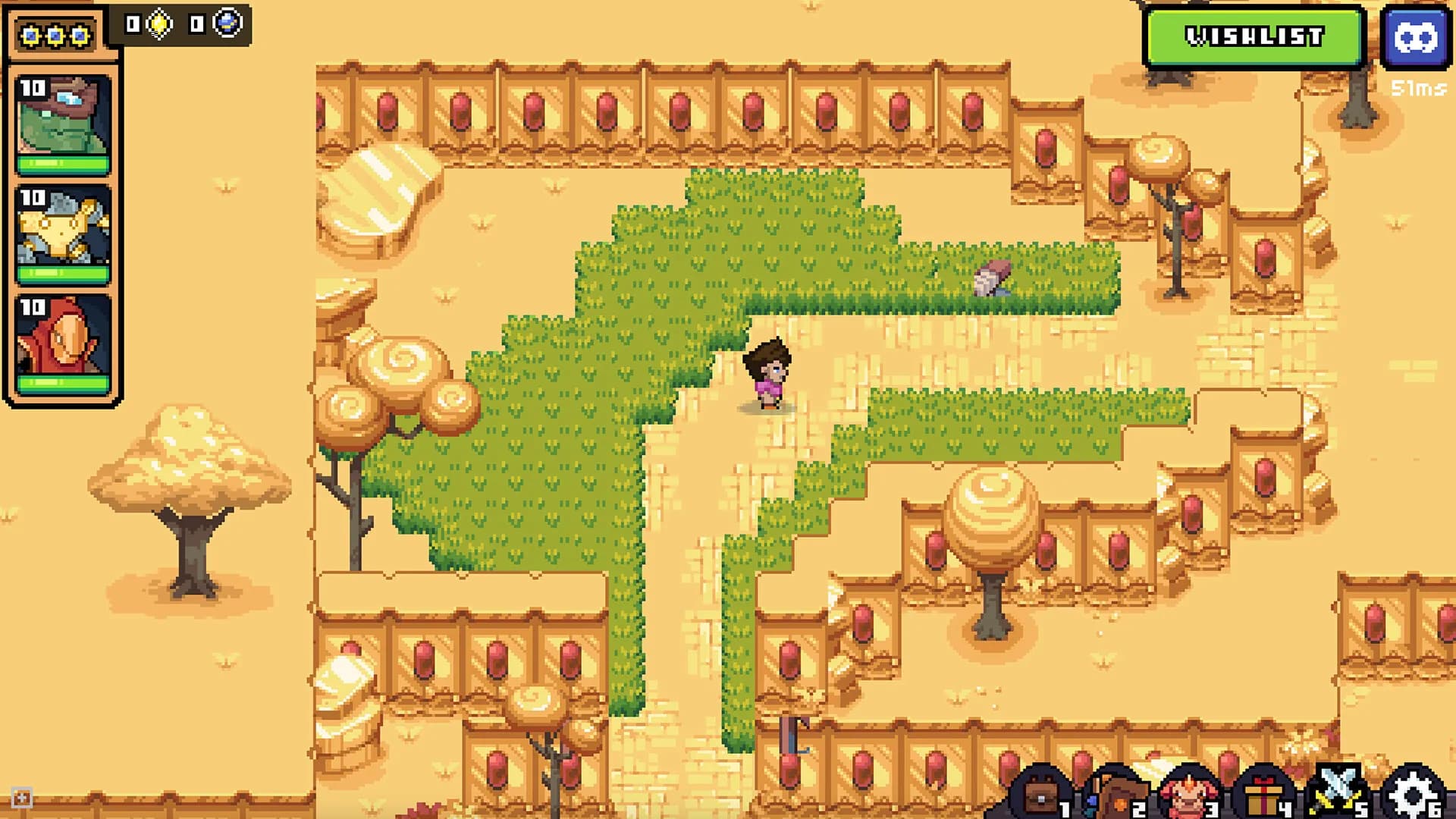 Portal Fantasy screenshot screenshot 6