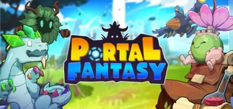 portal fantasy vertical card thumbnail