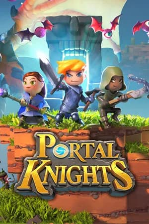 portal knights vertical card thumbnail