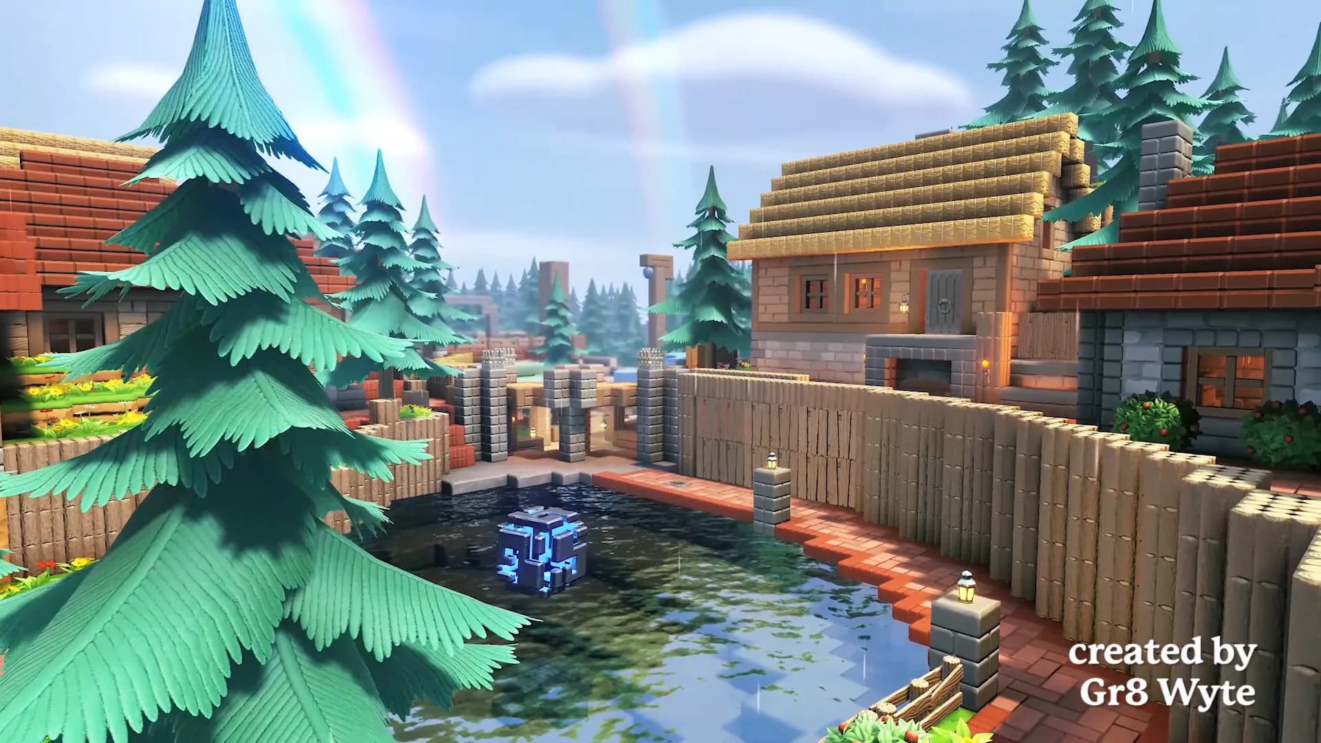 Portal Knights screenshot screenshot 12