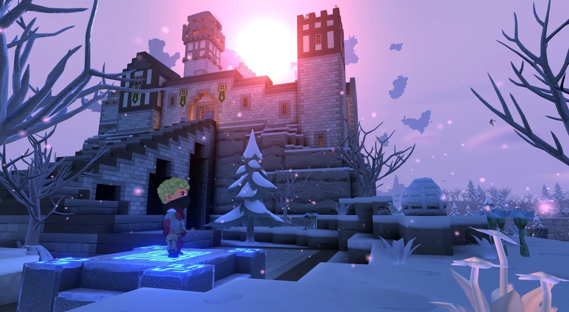 Portal Knights screenshot screenshot 2