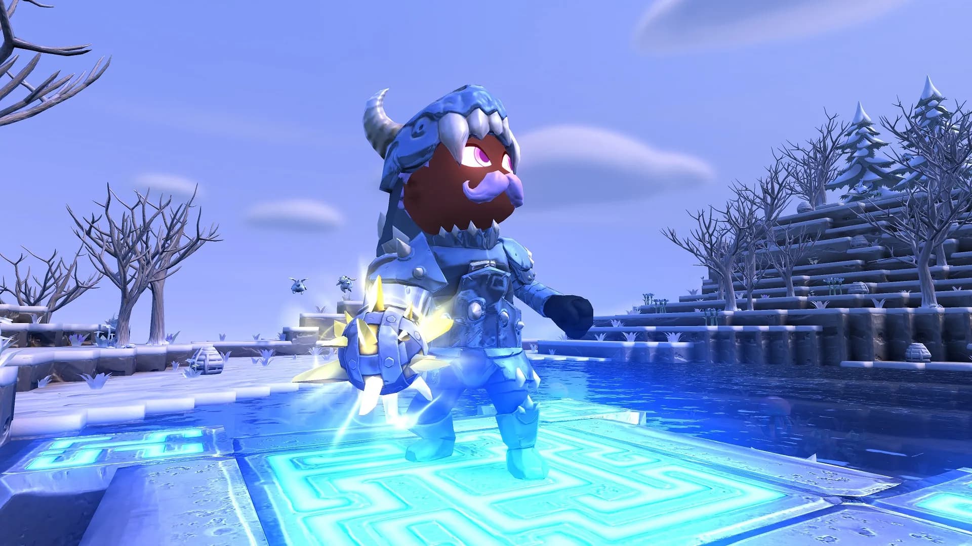 Portal Knights screenshot screenshot 21