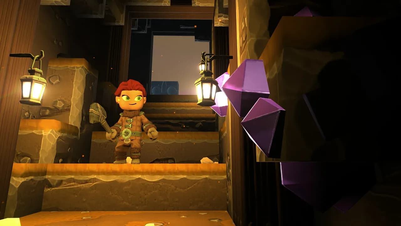 Portal Knights screenshot screenshot 26