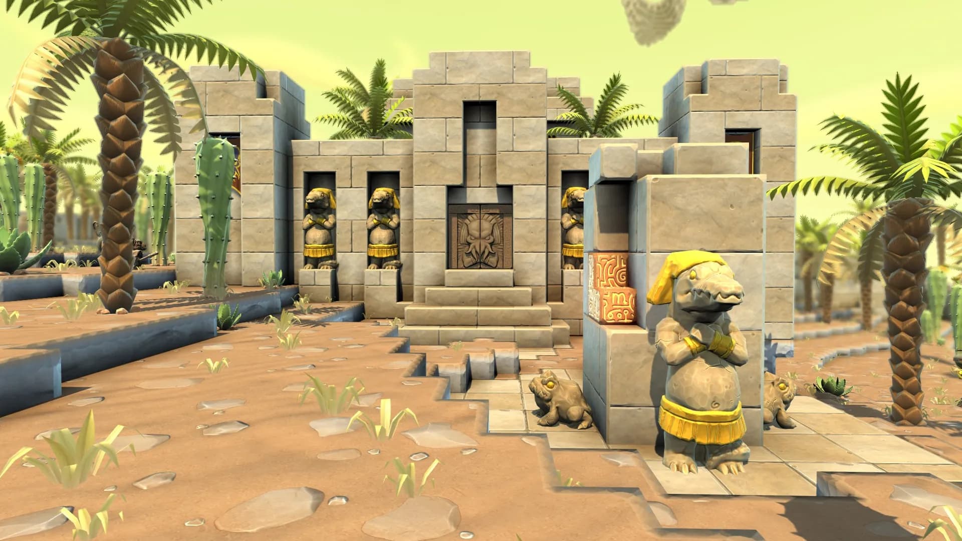 Portal Knights screenshot screenshot 29