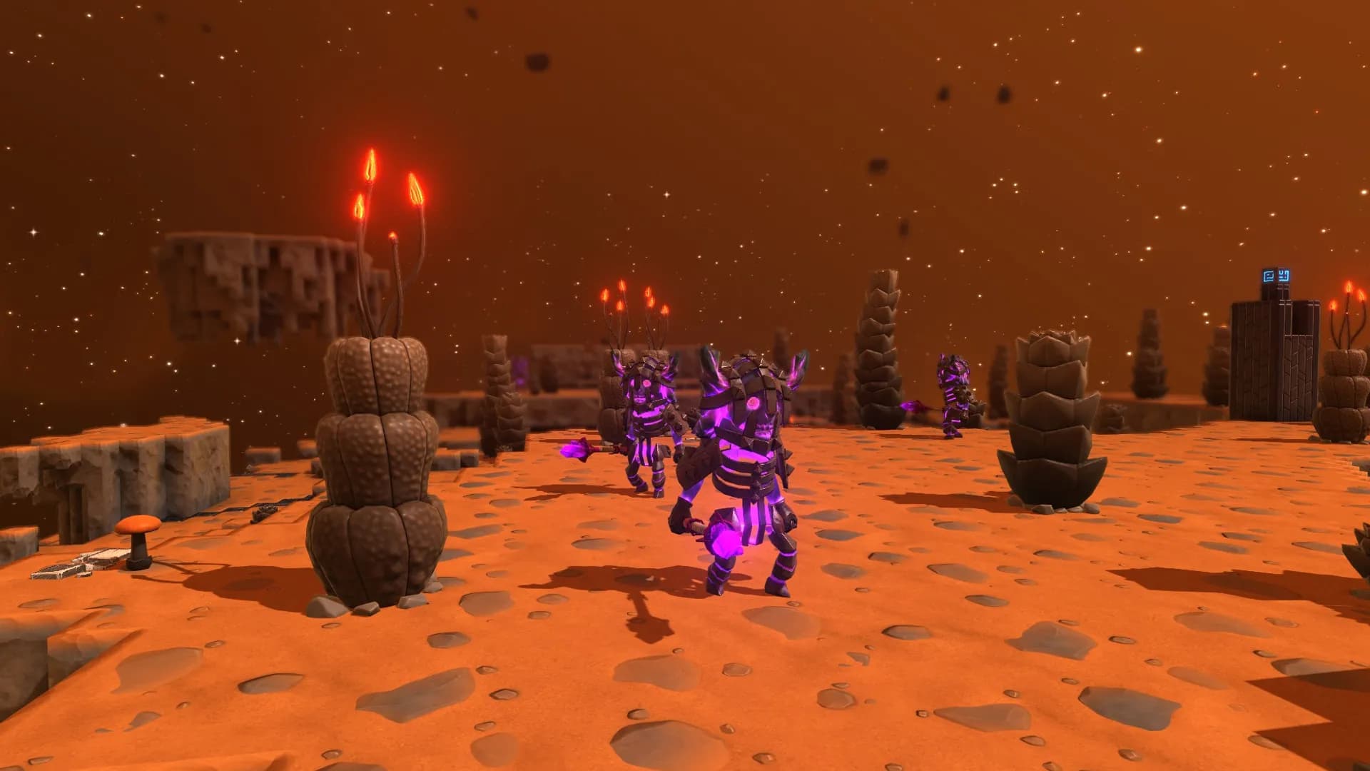 Portal Knights screenshot screenshot 30