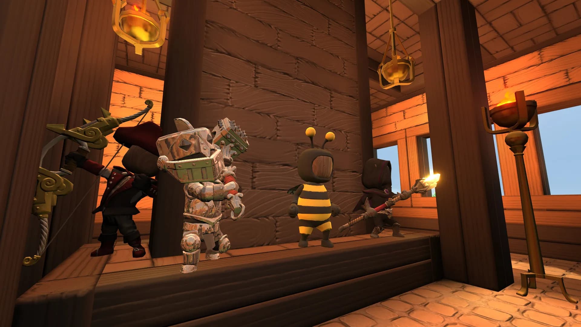 Portal Knights screenshot screenshot 32
