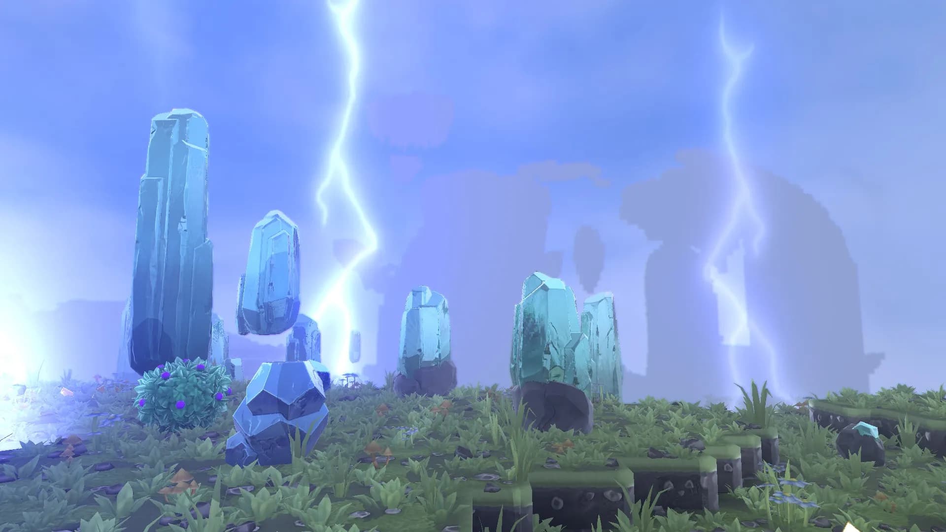 Portal Knights screenshot screenshot 36
