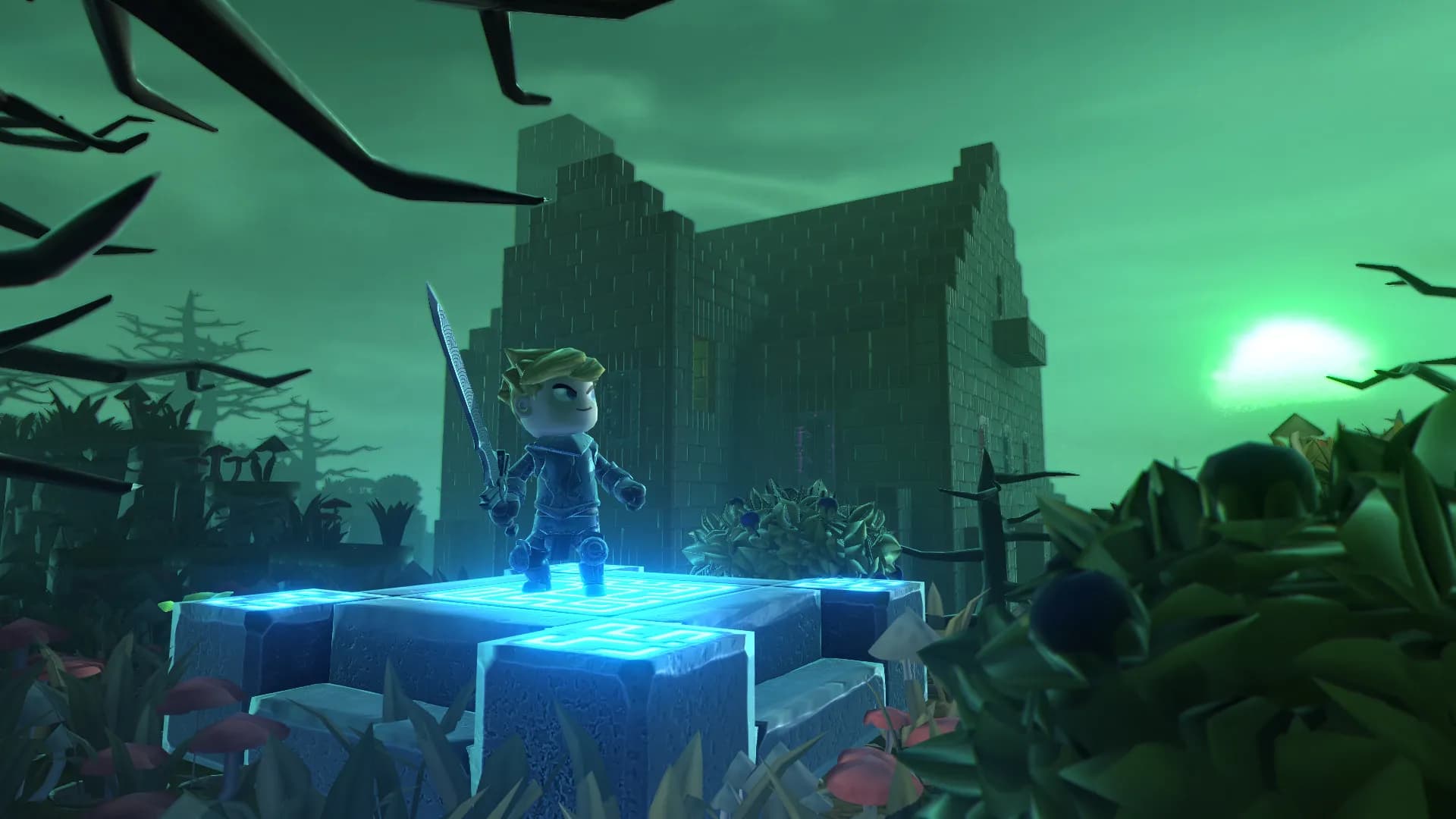 Portal Knights screenshot screenshot 44