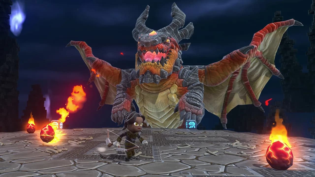 Portal Knights screenshot screenshot 5