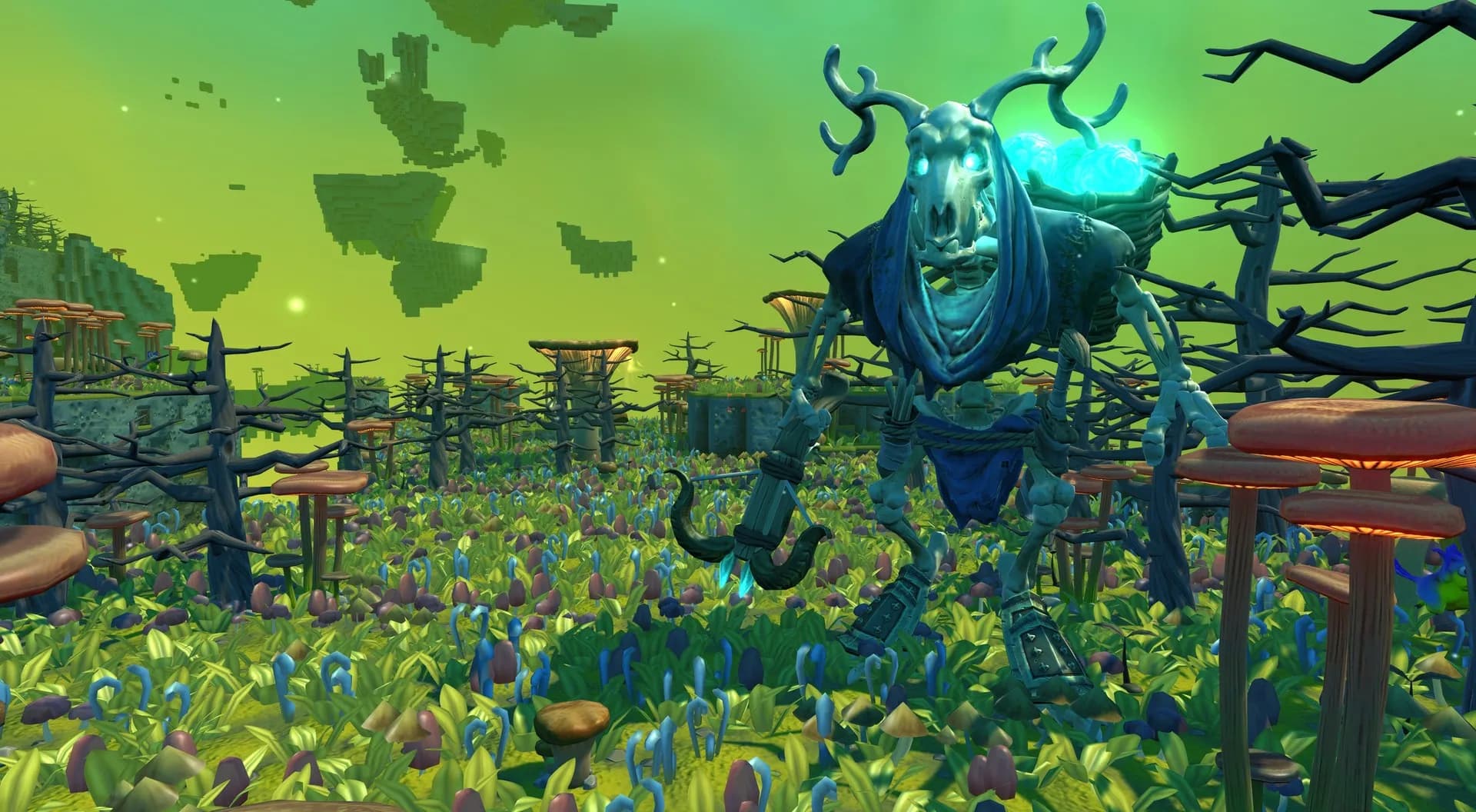 Portal Knights screenshot screenshot 7